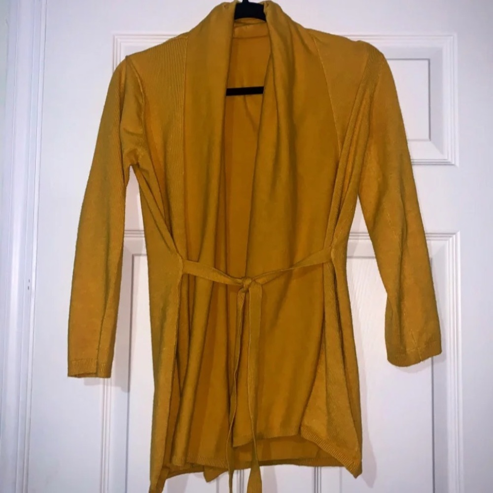 ZARA knit Cardigan